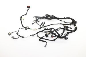 2020-2025 Lincoln Aviator Door Wiring Harness - Front (Used OEM)