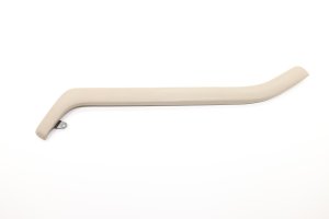 2020-2025 Ford Explorer Beige Center Console Side Trim Panel (Used OEM)