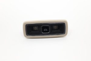2020-2024 Lincoln Aviator Beige Roof Interior Dome Light (Used OEM)