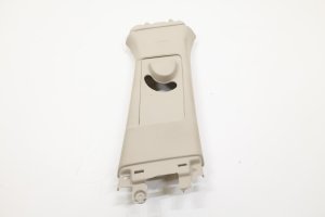 2020-2025 Ford Explorer Beige Upper B-Pillar Trim Panel (Used OEM)