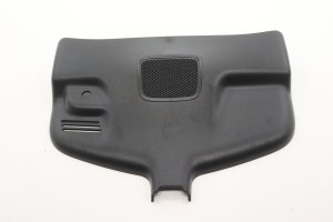 2020-2025 Lincoln Aviator Windshield Rear View Mirror and Rain Sensor Trim Cover - Front (Used OEM)