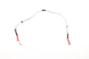2018-2024 BMW X3 Positive Battery Cable (Used OEM)