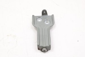 2018-2024 BMW X3 Black Fender Support Bracket - Front (Used OEM)