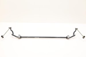2017-2018 Mercedes-Benz E350 Suspension Stabilizer Bar Assembly - Rear (Used OEM)