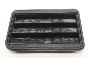 2018-2024 BMW X3 Trunk Cargo Slide Track Rail - Rear (Used OEM)