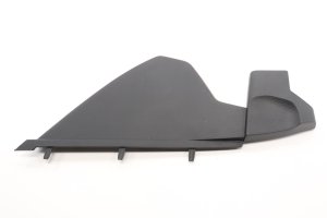 2024-2026 Toyota Tacoma Dashboard End Cap Trim Panel (Used OEM)