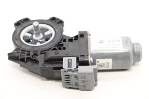 2022-2026 Hyundai Tucson Door Power Window Motor - Rear, Left (Driver) (Used OEM)