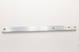 2022-2025 Lucid Air Suspension Strut Tower Brace Support Bracket - Front, Left (Driver) (Used OEM)