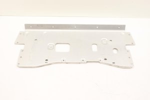2022-2025 Lucid Air Firewall Metal Panel - Front (Used OEM)