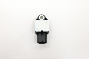 2021-2023 Toyota Tacoma Rear Air Bag Impact Sensor - Left (Driver) (Used OEM)