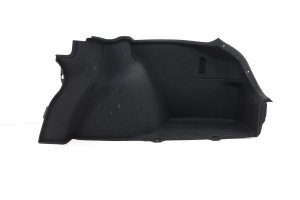 2020-2023 Hyundai Sonata Trunk Quarter Panel Trim Cover - Rear, Right (Passenger) (Used OEM)