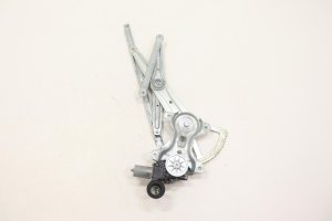 2005-2023 Toyota Tacoma Front Power Window Regulator - Rear, Right (Passenger) (Used OEM)
