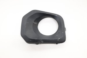 2016-2023 Toyota Tacoma Bumper Fog Light Cover Bezel - Front, Left (Driver) (Used OEM)