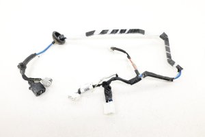 2016-2023 Toyota Tacoma Floor Accessory Wiring Harness - Front (Used OEM)