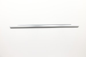 2020-2024 BMW M235i Door Outer Molding Strip Panel - Rear, Right (Passenger) (Used OEM)