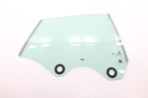 2020-2024 BMW 228i Door Window Glass - Rear, Right (Passenger) (Used OEM)