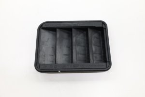 2006-2019 BMW 335i Air Pressure Grille - Rear (Used OEM)
