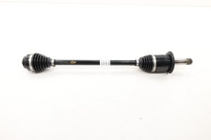 2016-2018 Mini Cooper Clubman Drive Axle Shaft Assembly - Rear (Used OEM)
