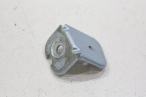  Ford F53 Silver Alternator and Smog Pump Mounting Bracket - Front (Used OEM)