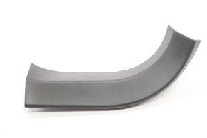 2022-2026 Hyundai Tucson Trunk Lid Inner Liner Trim Panel - Rear, Left (Driver) (Used OEM)