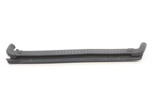 2024-2026 Tesla Cybertruck Door Window Inner Belt Weatherstrip Seal - Rear (Used OEM)