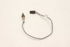 2016-2022 BMW X1 Lower Oxygen Sensor - Rear (Used OEM)