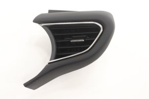 2020-2025 Mazda CX-30 Dashboard Outer Air Vent Grille - Front (Used OEM)