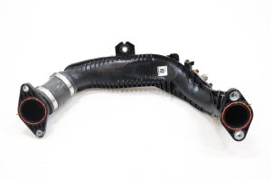 2021-2025 Mazda 3 Sport Turbocharger Intercooler Air Inlet Tube Hose (Used OEM)