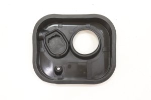 2018-2025 Volkswagen Atlas Fuel Filler Door Housing Insert (Used OEM)