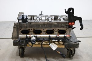 2018-2023 Volkswagen Atlas Engine Cylinder Head (Used OEM)