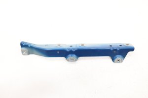 2017-2024 Mini Cooper Countryman Blue Battery Tray Holder Bracket - Front (Used OEM)