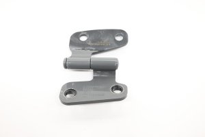 2018-2026 Jeep Wrangler Gray Windshield Hinge - Front (Used OEM)