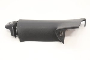 2017-2023 Tesla 3 Black Upper Body C-Pillar Trim Panel - Rear (Used OEM)
