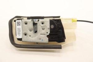 2020-2024 Tesla Y Door Latch Lock Actuator - Rear, Left (Driver) (Used OEM)