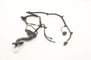 2017-2023 Tesla 3 Front Door Wiring Harness - Rear (Used OEM)