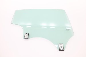 OEM Door Window Glass for 2017-2023 TESLA MODEL 3 - Rear, Right (Passenger) (OEM)