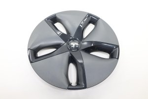 2017-2023 TESLA 3 18-Inch 5-Spoke Aero Wheel Cover (Used OEM)