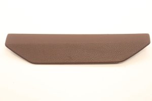 2018-2024 Ford Expedition Brown Door Mirror Trim Cover (Used OEM)