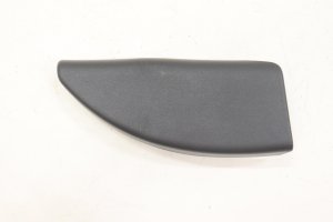 2018-2024 Ford Expedition Side/Door Mirror Trim Cover - Front, Right (Passenger) (Used OEM)