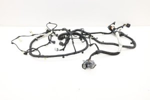 2022-2024 Lincoln Navigator LED Taillight Accessory Wiring Harness - Rear (Used OEM)
