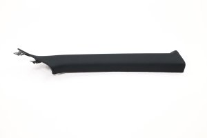 2019-2023 Nissan Maxima Black A-Pillar Trim Cover Panel - Front (Used OEM)