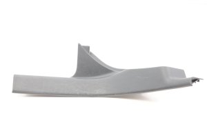 2016-2023 Nissan Maxima Black Door Sill Kick Panel Trim Plate - Rear (Used OEM)