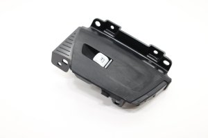 2017-2023 BMW 530e Door Window Switch - Rear, Right (Passenger) (Used OEM)