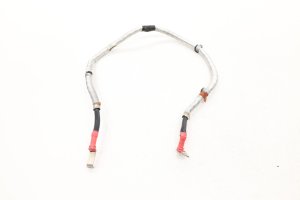 2018-2024 BMW X3 Positive Battery Cable Wiring Harness (Used OEM)