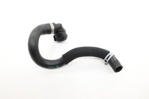 2020-2025 BMW X4 Upper Radiator Coolant Hose (Used OEM)