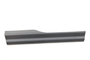 2019-2024 BMW X4 Rear Door Sill Trim Cover Panel - Front (Used OEM)