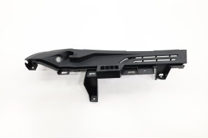 2019-2025 BMW X4 Lower Quarter Panel Trim Panel - Rear, Left (Driver) (Used OEM)