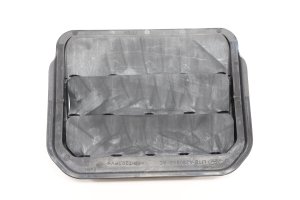 2020-2025 Ford Escape Quarter Air Vent Grille - Rear, Right (Passenger) (Used OEM)