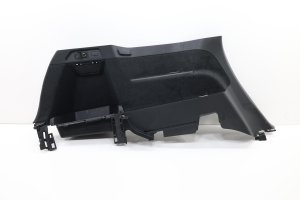 2022-2025 Acura MDX Lower Interior Quarter Panel Trim Panel - Rear, Left (Driver) (Used OEM)