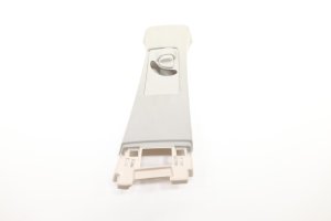 2022-2025 Acura MDX Beige Upper B-Pillar Trim Panel (Used OEM)